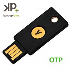 Yubikey (4) OTP